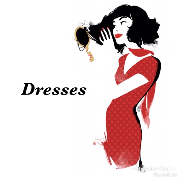 DRESSES! - Picture 3 of 9